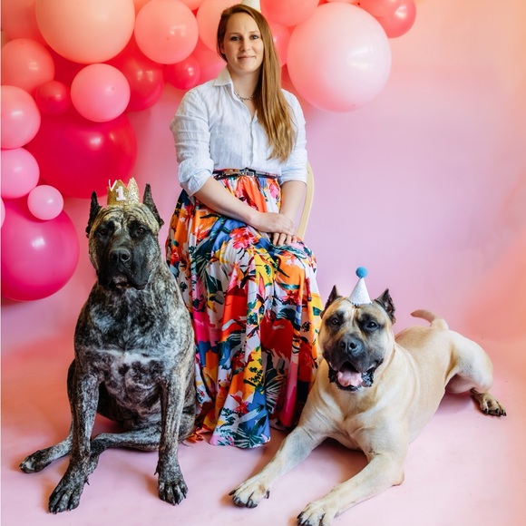 Meet your Posher, Joy - Picture 2 of 5